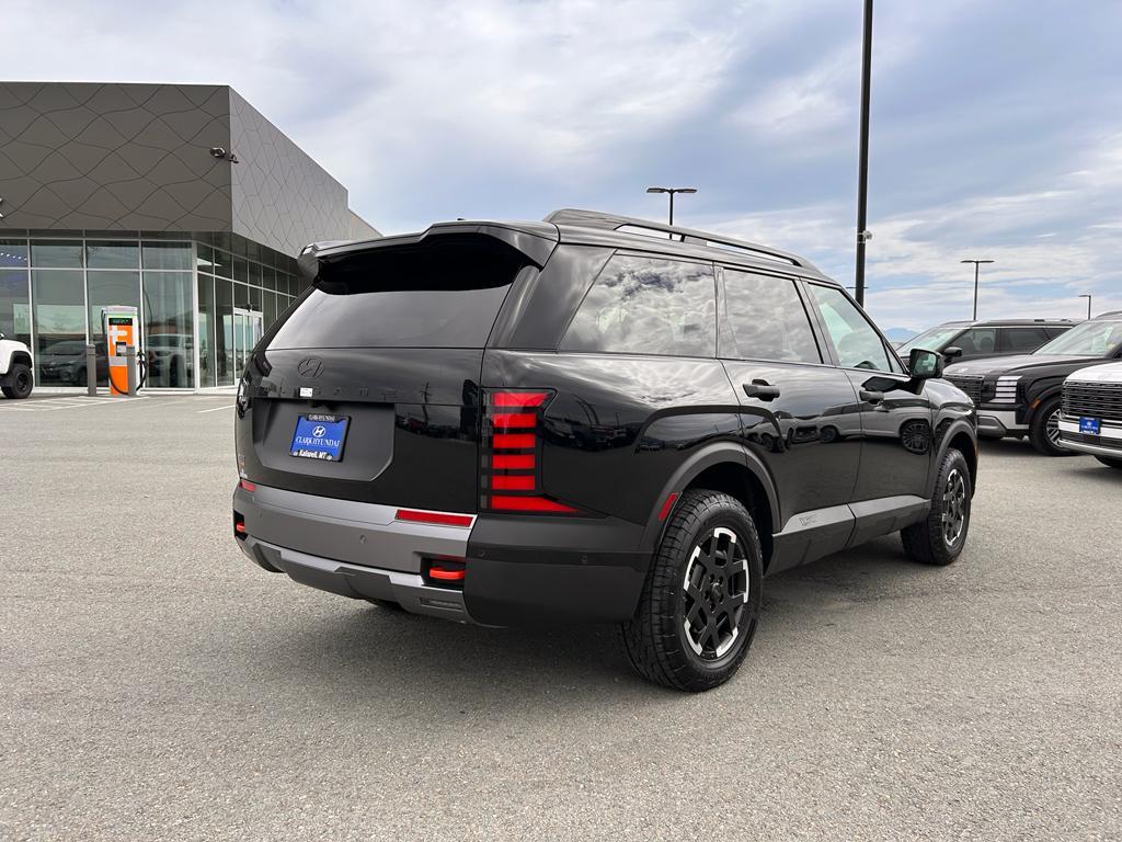 new 2026 Hyundai Palisade car, priced at $49,674