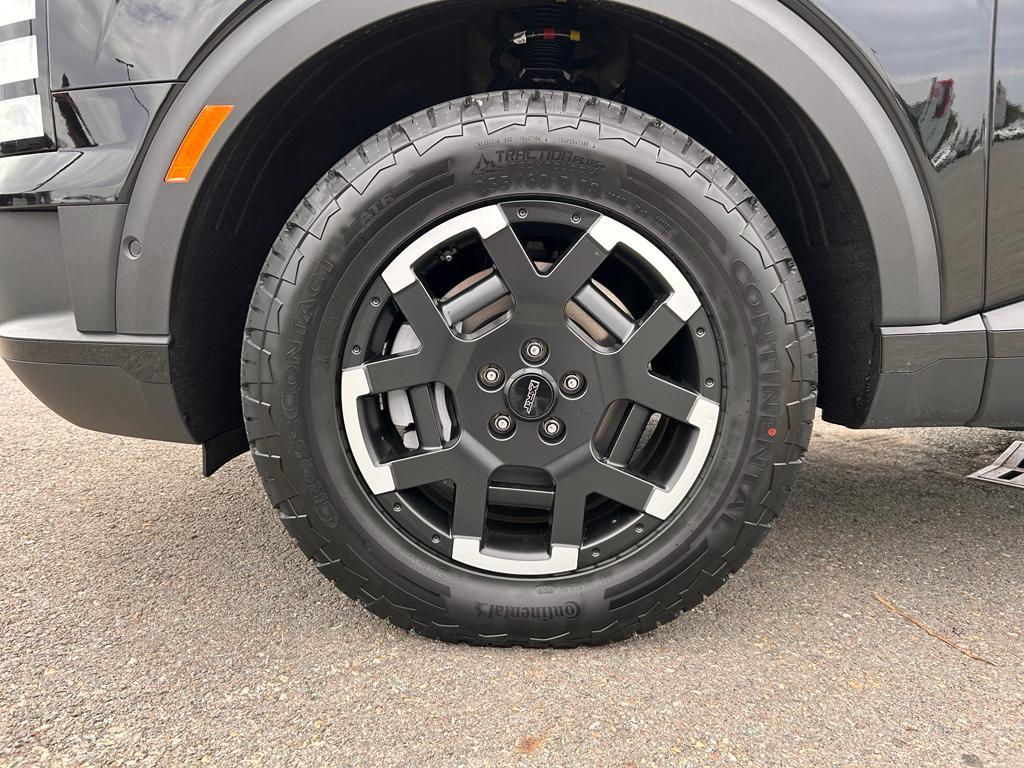 new 2026 Hyundai Palisade car, priced at $49,674