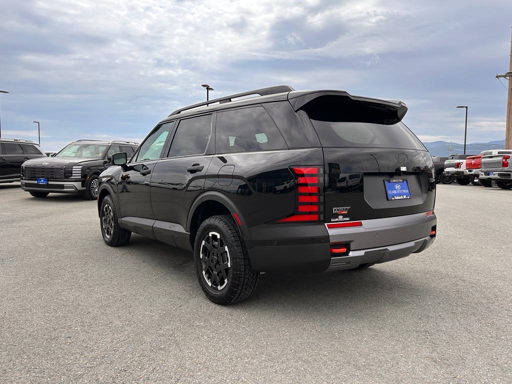 new 2026 Hyundai Palisade car, priced at $49,674