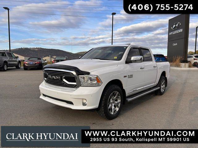 used 2017 Ram 1500 car, priced at $19,998