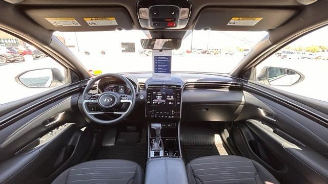 used 2024 Hyundai SANTA CRUZ car, priced at $28,683