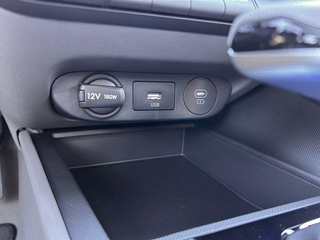 new 2025 Hyundai Elantra car, priced at $21,701