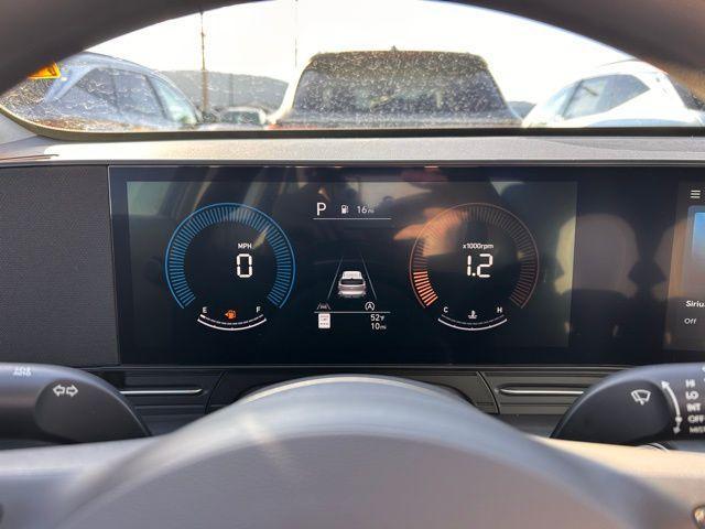 new 2026 Hyundai Kona car, priced at $26,704