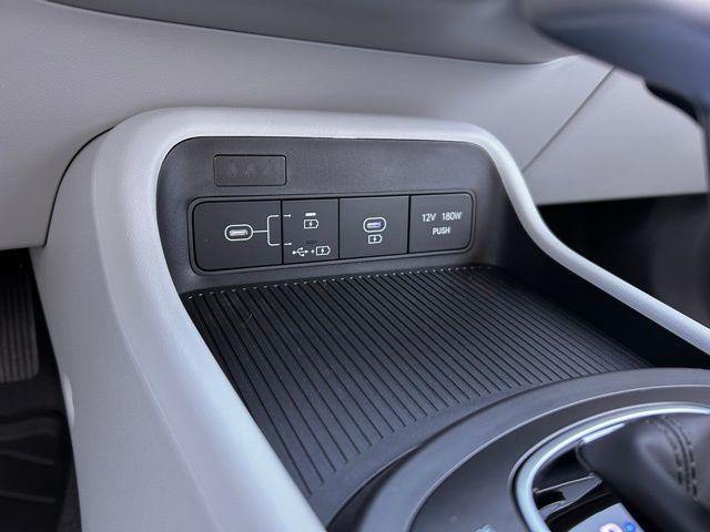 new 2026 Hyundai Kona car, priced at $26,704