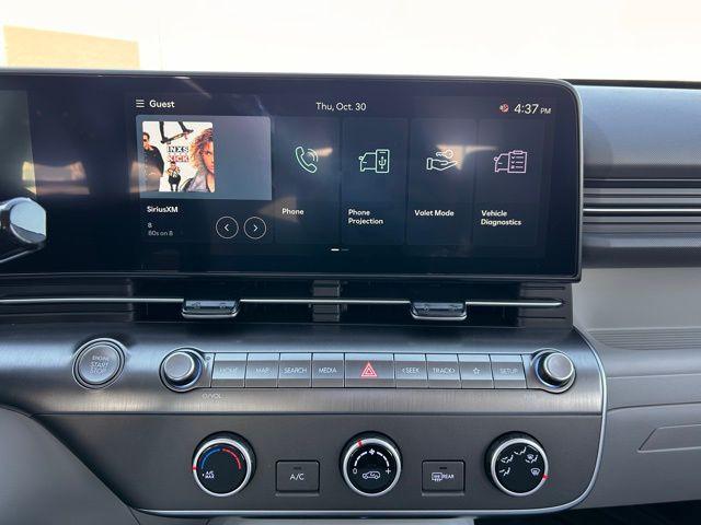 new 2026 Hyundai Kona car, priced at $26,704