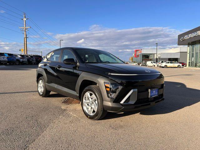 new 2026 Hyundai Kona car, priced at $26,704