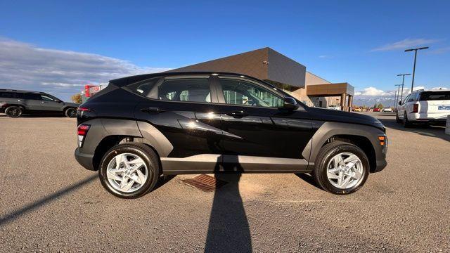 new 2026 Hyundai Kona car, priced at $26,704