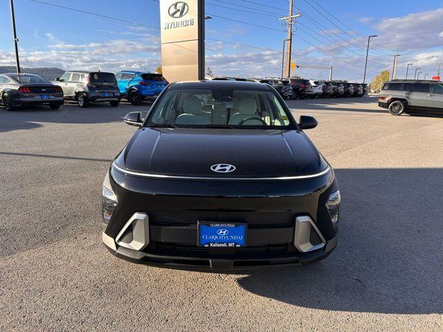 new 2026 Hyundai Kona car, priced at $26,704