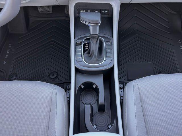 new 2026 Hyundai Kona car, priced at $26,704