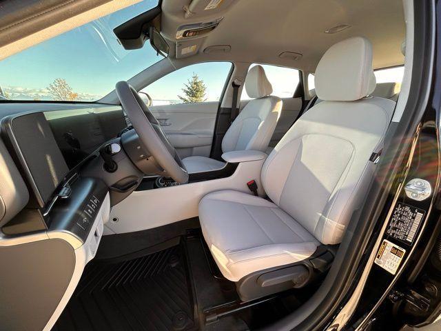 new 2026 Hyundai Kona car, priced at $26,704