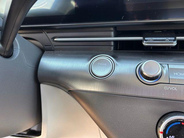 new 2026 Hyundai Kona car, priced at $26,704