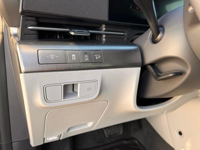 new 2026 Hyundai Kona car, priced at $26,704