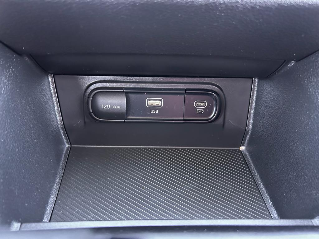 used 2023 Kia Sportage car, priced at $19,874