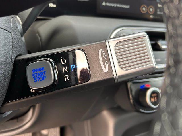 new 2026 Hyundai Palisade Hybrid car, priced at $60,395