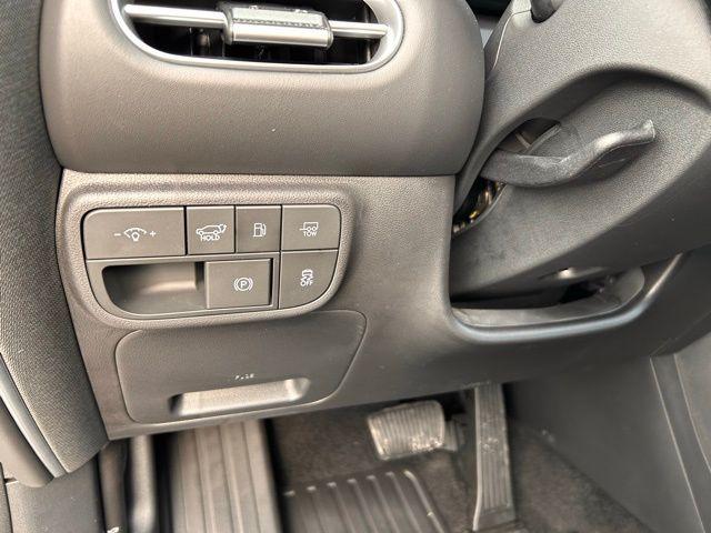 new 2026 Hyundai Palisade Hybrid car, priced at $60,395