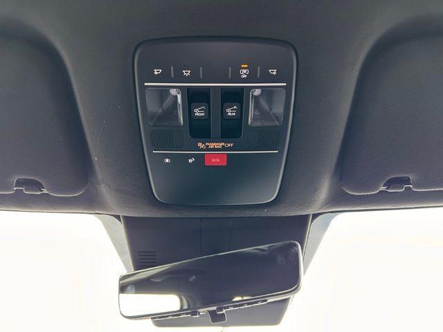 new 2026 Hyundai Palisade Hybrid car, priced at $60,395