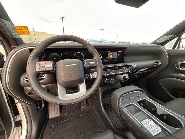 new 2026 Hyundai Palisade Hybrid car, priced at $60,395