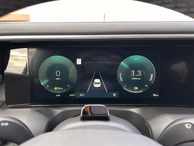 new 2026 Hyundai Palisade Hybrid car, priced at $60,395