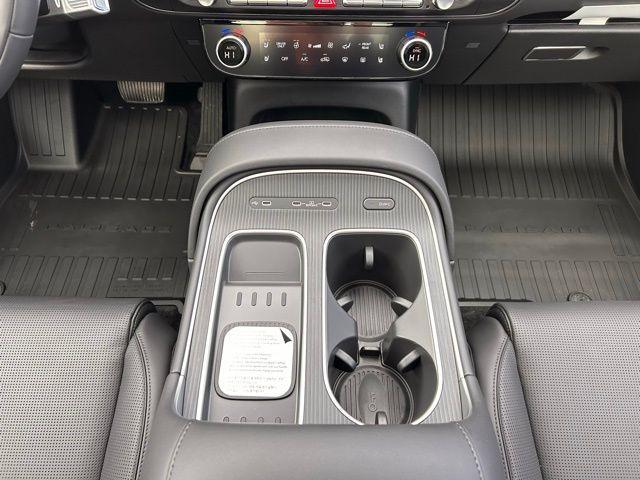 new 2026 Hyundai Palisade Hybrid car, priced at $60,395