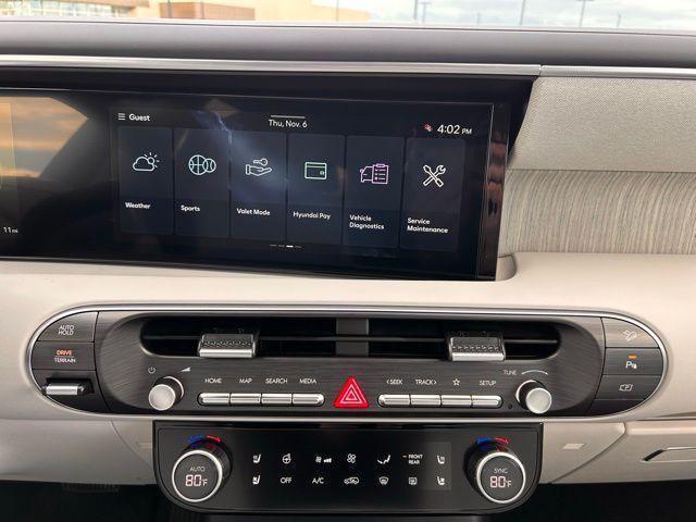 new 2026 Hyundai Palisade car, priced at $55,209