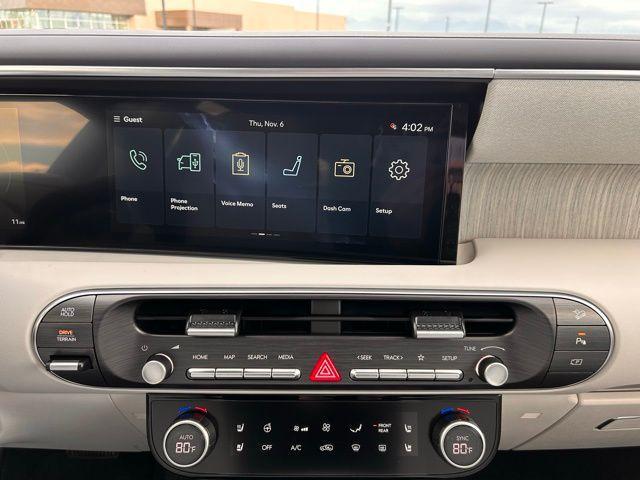 new 2026 Hyundai Palisade car, priced at $55,209