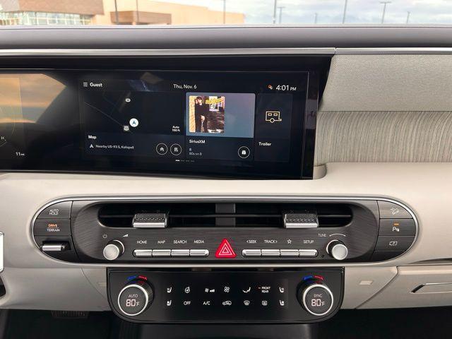 new 2026 Hyundai Palisade car, priced at $55,209