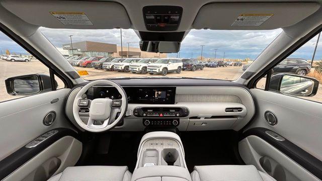 new 2026 Hyundai Palisade car, priced at $55,209