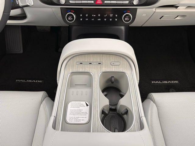 new 2026 Hyundai Palisade car, priced at $55,209