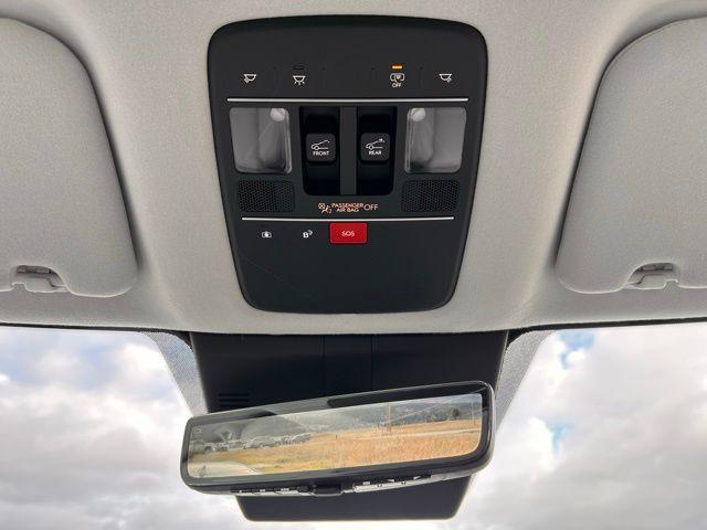 new 2026 Hyundai Palisade car, priced at $55,209