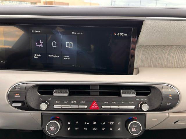 new 2026 Hyundai Palisade car, priced at $55,209