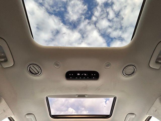 new 2026 Hyundai Palisade car, priced at $55,209