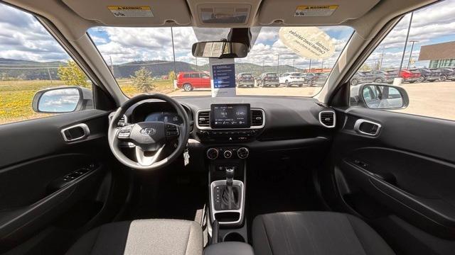 used 2023 Hyundai Venue car, priced at $16,807