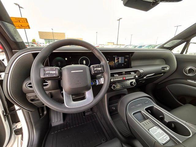 new 2026 Hyundai Palisade Hybrid car, priced at $60,395