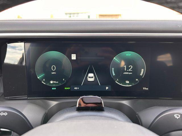 new 2026 Hyundai Palisade Hybrid car, priced at $60,395