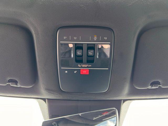 new 2026 Hyundai Palisade Hybrid car, priced at $60,395