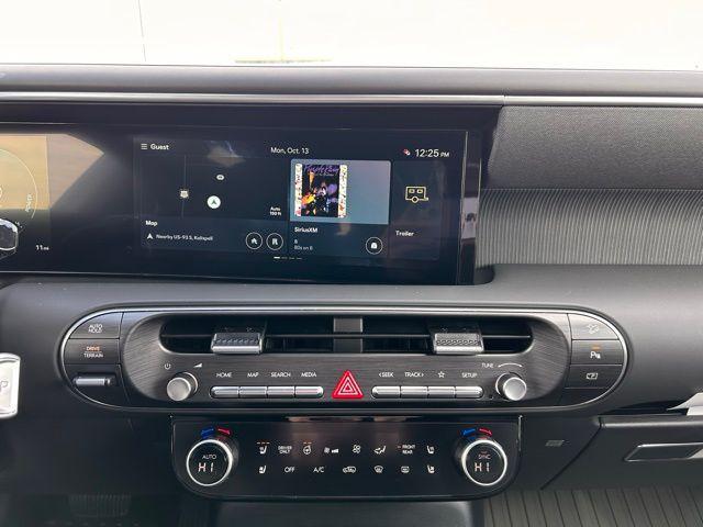 new 2026 Hyundai Palisade Hybrid car, priced at $60,395