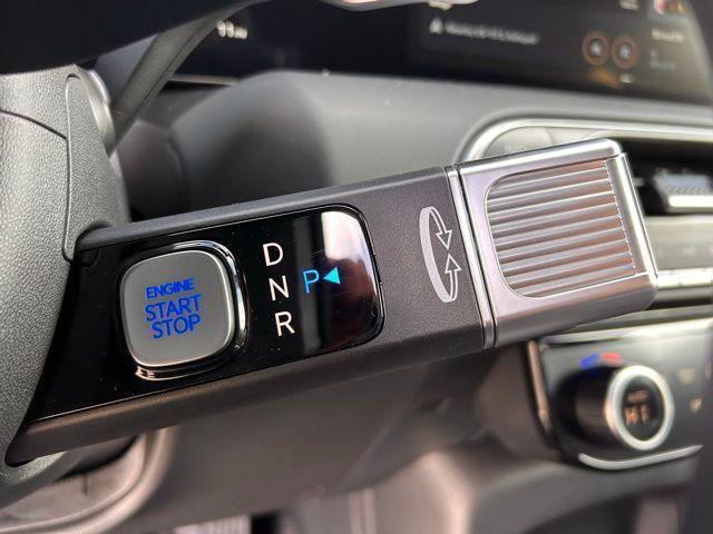 new 2026 Hyundai Palisade Hybrid car, priced at $60,395