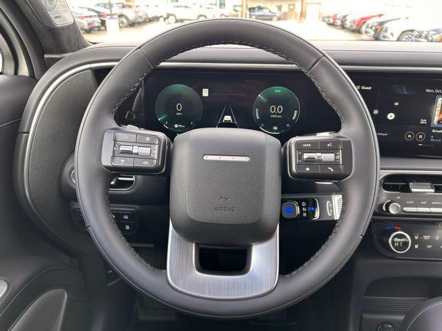 new 2026 Hyundai Palisade Hybrid car, priced at $60,395