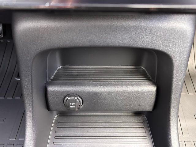 new 2026 Hyundai Palisade Hybrid car, priced at $60,395