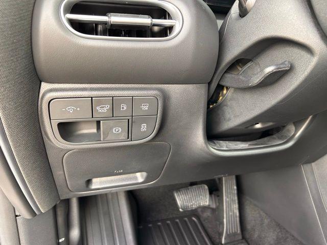 new 2026 Hyundai Palisade Hybrid car, priced at $60,395