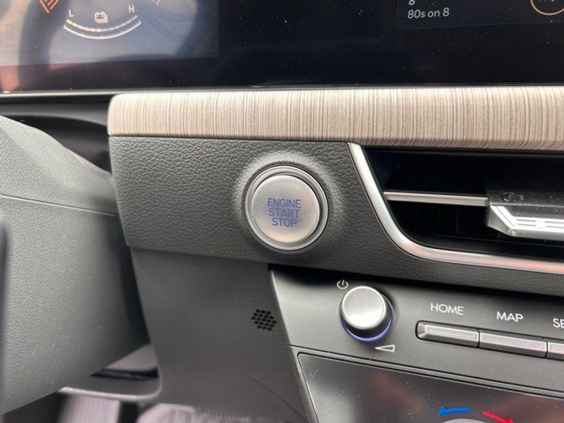 new 2025 Hyundai Sonata Hybrid car, priced at $32,728