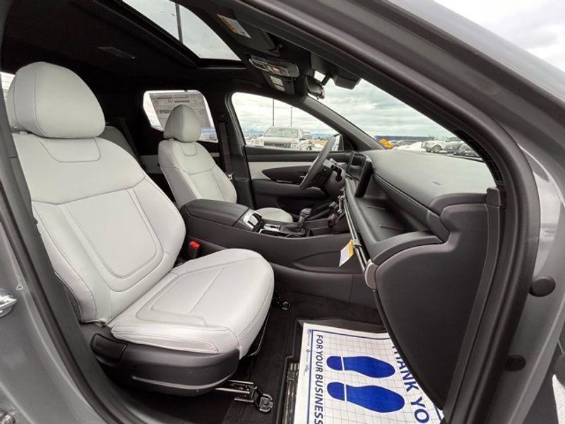 new 2025 Hyundai SANTA CRUZ car, priced at $35,243