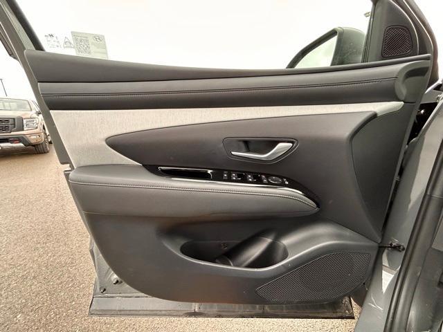 new 2025 Hyundai SANTA CRUZ car, priced at $35,242