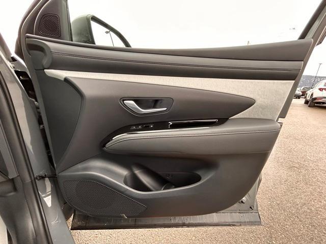 new 2025 Hyundai SANTA CRUZ car, priced at $35,242