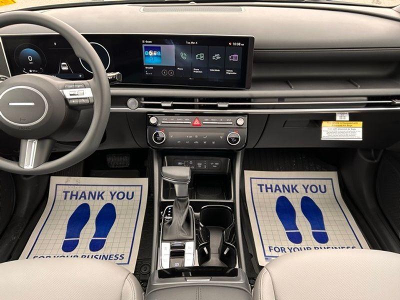 new 2025 Hyundai SANTA CRUZ car, priced at $35,243