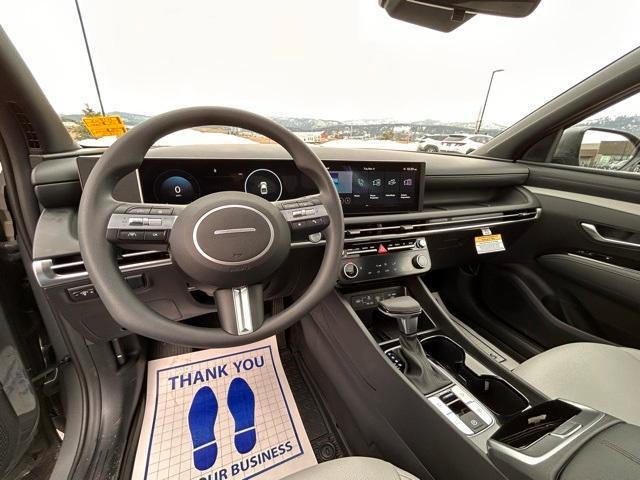 new 2025 Hyundai SANTA CRUZ car, priced at $35,242