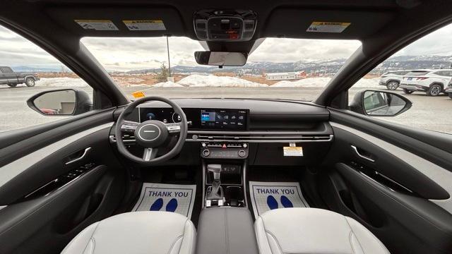 new 2025 Hyundai SANTA CRUZ car, priced at $35,242