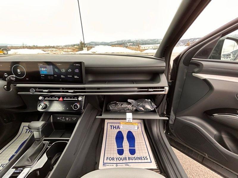 new 2025 Hyundai SANTA CRUZ car, priced at $35,243