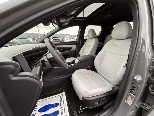 new 2025 Hyundai SANTA CRUZ car, priced at $35,242