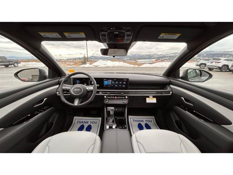 new 2025 Hyundai SANTA CRUZ car, priced at $35,243